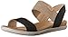 Ecco Footwear Womens Damara Ankle Gladiator Sandal