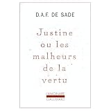 Justine ou les Malheurs de la Vertu