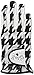 Glove It Women's Between Hounds Tooth Golf Glove