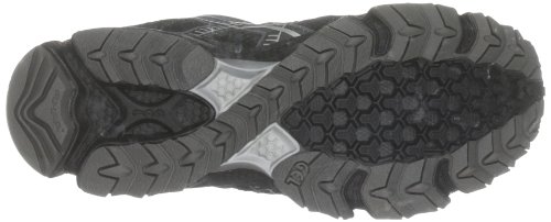 Asics Men's Gel Trail Lahar 3 G-Tx Black/Onyx/Silver Trainer T1G1N 9099 9.5 UK