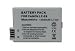 from Maximfoto Supplies Maximfoto - 1350mAh Battery Pack LP-E8, LPE8 for Canon EOS 600D 550D, EOS Rebel T2i, Kiss X4, T3i, 12 month replacement warranty!! By Maximfoto Supplies. Model MFS-LPE8-001-10
