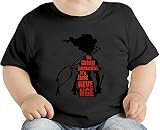 Nothing personal オーガニックベビーTシャツ 12 - 18 Months