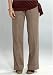 Women's Lauren Kiyomi Tweed Trousers (Maternity)