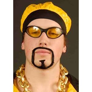 Fake Goatee