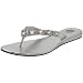 Yellow Box Women's Lori Thong Sandal