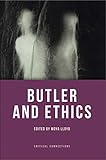 Butler and ethics