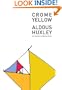 Crome Yellow