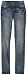 All Products : Guess Girls 7-16 Embroidered Daredevil Skinny Jean