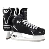 Winnwell GX-2 Ice Hockey Skates 2011