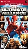 Marvel Ultimate Alliance