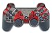 Playstation 3 Controller Skin Radioactive