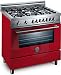 Bertazzoni Professional X365PIRRO 36