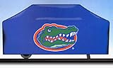 Florida Gators Deluxe Grill Cover