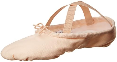 Sansha Pro 1 Canvas Ballet Slipper