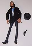Lupin the 3rd Daisuke Jigen By Medicom Toys 1997