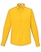 North End Women's Core 365 Operate Long Sleeve Twill Button Down Shirt