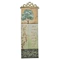 Whisper of God Wall Panel - 13x36.5"