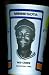 1978 Rod Carew Minnesota Twins 7 Eleven Baseball Cup