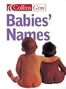 Babies Names (Collins GEM)