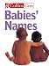 Babies Names (Collins GEM)