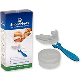 anti snoring devices