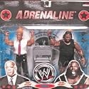 WWE Adrenaline Series 36 Mark Henry and Tony Atlas