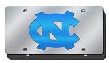 North Carolina Tar Heels Laser Tag (Silver)