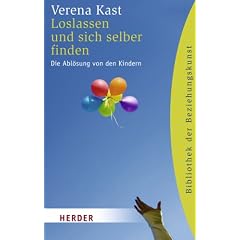 Loslassen und sich selber finden: Die Abl�sung von den Kindern (HERDER spektrum)