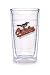 Tervis Tumbler Baltimore Orioles 16-Ounce Double Wall Insulated Tumbler, Set of 4