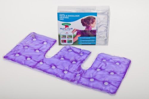 Iq Neck & Shoulder Heat Pad