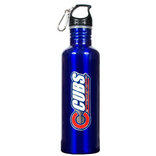 Thumbnail image of Stainless Steel Sports Water Bottle