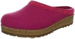 Haflinger Torben 713001, Pantofole un...