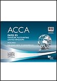 ACCA - F3 Financial Accounting (GBR): Paper F3: Passcards