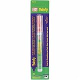 Painty Paint Marker 1Mm Fine Tip Carded-Soft Pink