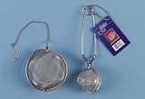 Metaltex 253830 Tea Ball Stainless Steel 7.5Cm