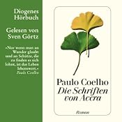 H&ouml;rbuch Die Schriften von Accra