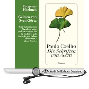 Die Schriften von Accra