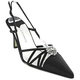 Caparros Include Black high-heels