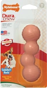 Nylabone Dura Chew Knobby Stick Chew Toy, Regular Size