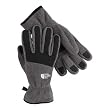 The North Face Denali Glove - Men's, Charcoal Grey Heather, L