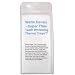 Watts Dental Super Thin Thermo Trays - 6 Pack - BPA free