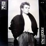 Nik Kershaw - Riddle - [12"]