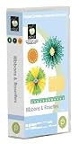 Cricut Ribbons & Rosettes Cartridge