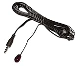 Blinking Stick-On IR Emitter