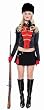 557223 Nutcracker Outfit