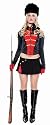 557223 Nutcracker Outfit
