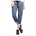 '47 NCAA Women's Stride Capri Pants