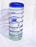 Recycled Hi-Ball Glass