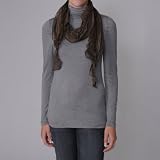 Journee Collection Womens Lace Detail Scarf