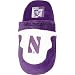 Northwestern UNISEX Scuff Slippers